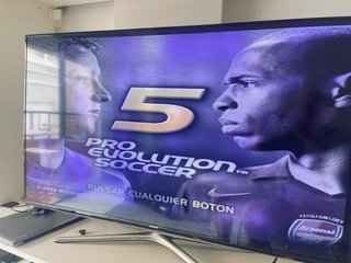 Pro Evolution Soccer 5 PS2