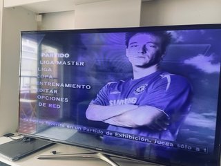 Pro Evolution Soccer 5 PS2