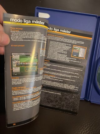 Pro Evolution Soccer 5 PS2