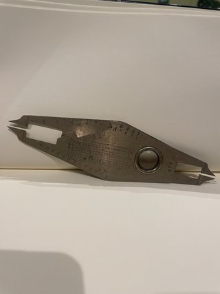 Calibre Áurea