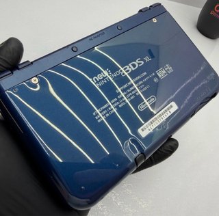 New Nintendo 3DS XL Dual IPS