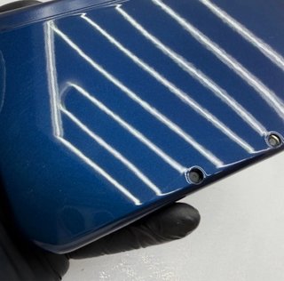 New Nintendo 3DS XL Dual IPS