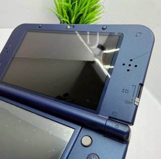 New Nintendo 3DS XL Dual IPS