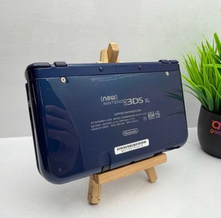 New Nintendo 3DS XL Dual IPS