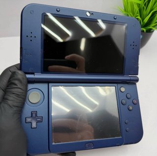 New Nintendo 3DS XL Dual IPS