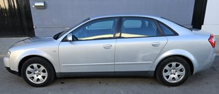 Audi A4 1.9TDI B6
