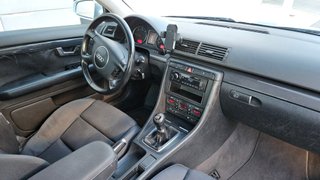 Audi A4 1.9TDI B6