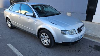 Audi A4 1.9TDI B6