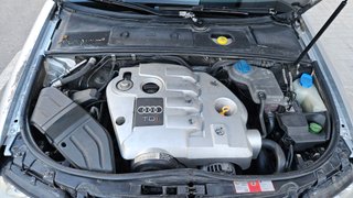 Audi A4 1.9TDI B6