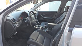 Audi A4 1.9TDI B6