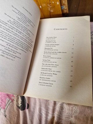 100 World Myths and Legends