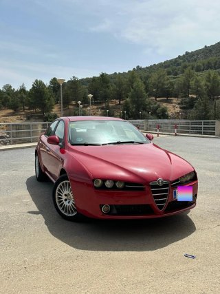 Alfa Romeo 159 2010
