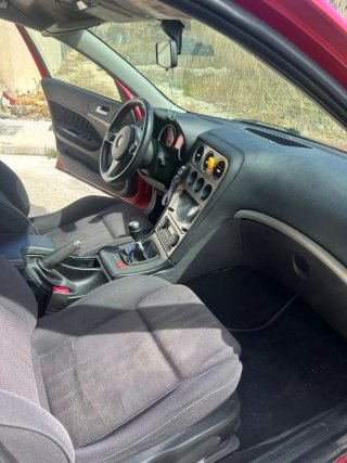 Alfa Romeo 159 2010