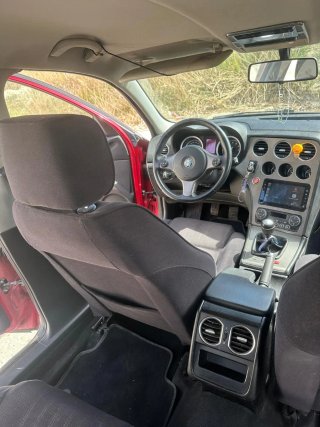 Alfa Romeo 159 2010