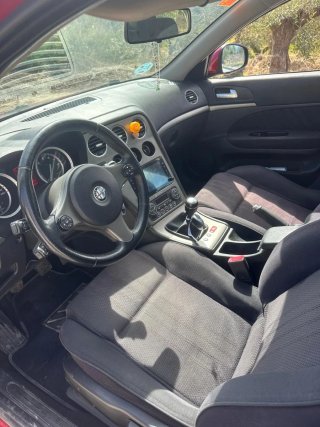 Alfa Romeo 159 2010
