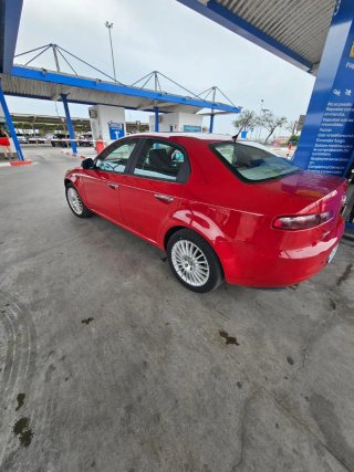 Alfa Romeo 159 2010
