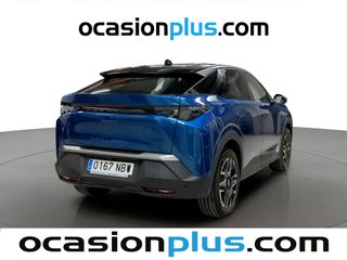 Peugeot 3008 Hybrid GT eDCS6 107 kW (145 CV)
