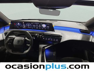 Peugeot 3008 Hybrid GT eDCS6 107 kW (145 CV)