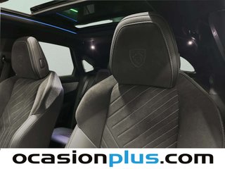 Peugeot 3008 Hybrid GT eDCS6 107 kW (145 CV)