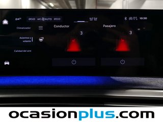 Peugeot 3008 Hybrid GT eDCS6 107 kW (145 CV)