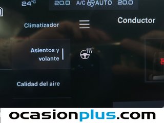 Peugeot 3008 Hybrid GT eDCS6 107 kW (145 CV)