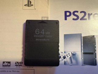 PlayStation 2 Slim modello scph 77004