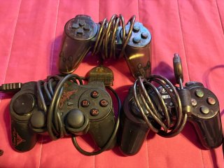 PlayStation 2 Slim modello scph 77004