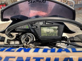 Yamaha XT 660 R Adventure/Enduro Moto