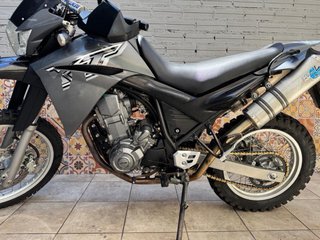 Yamaha XT 660 R Adventure/Enduro Moto