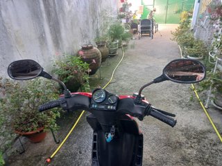 1998 Gillera Stalker (c13) 50cc