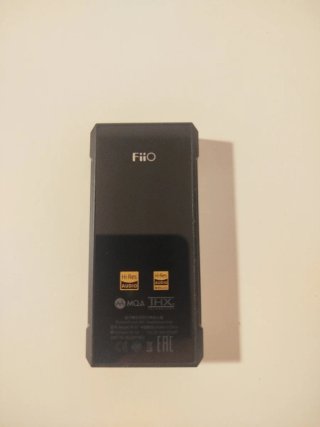 FiiO BTR7 Bluetooth DAC