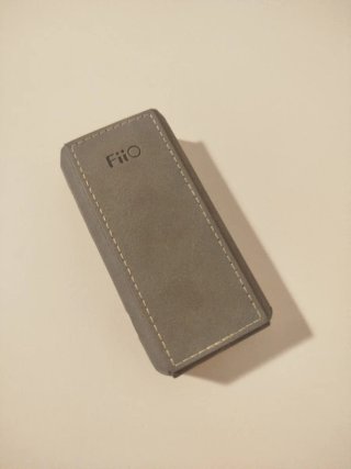 FiiO BTR7 Bluetooth DAC