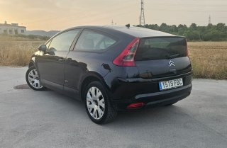 CITROËN C4 1.6HDI VTRPLUS