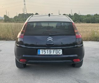 CITROËN C4 1.6HDI VTRPLUS