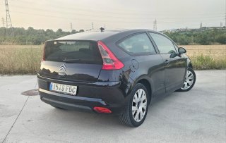 CITROËN C4 1.6HDI VTRPLUS