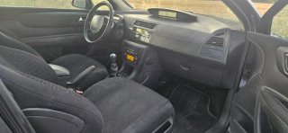 CITROËN C4 1.6HDI VTRPLUS