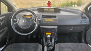 CITROËN C4 1.6HDI VTRPLUS