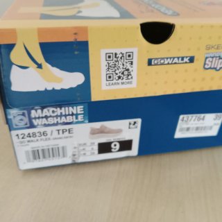 Skechers Go Walk Flex Mujer T.39