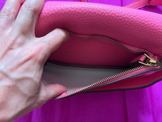 Bolso Guess Rosa