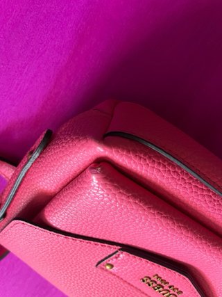 Bolso Guess Rosa