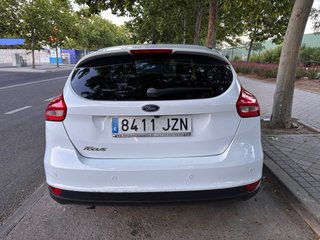 Ford Focus 2017