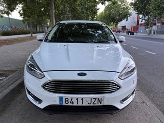 Ford Focus 2017