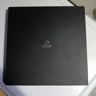 Console PlayStation 4 Pro Nero