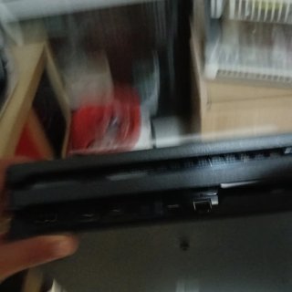 Console PlayStation 4 Pro Nero