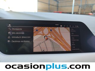 BMW Serie 2 218i Gran Coupe 103 kW (140 CV)