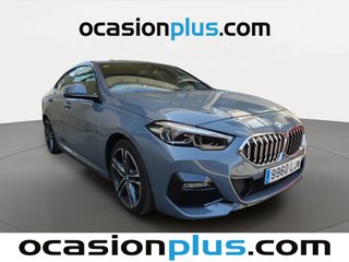 BMW Serie 2 218i Gran Coupe 103 kW (140 CV)
