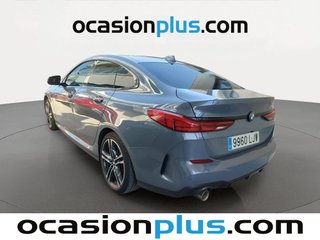 BMW Serie 2 218i Gran Coupe 103 kW (140 CV)