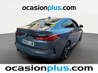 BMW Serie 2 218i Gran Coupe 103 kW (140 CV)