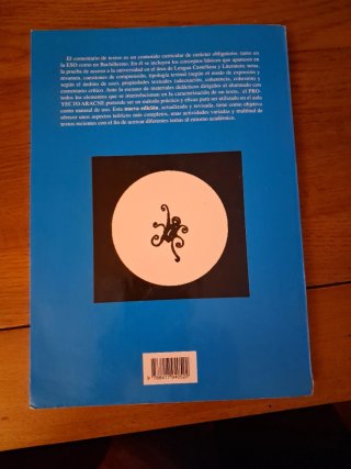 Nuevo proyecto aracne, bachillerato comentario ...