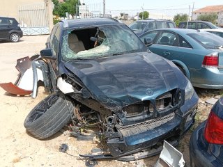 BMW X6 2015